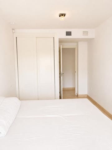 2 Zimmer Wohnung zu verkaufen in Benalmádena mit Pool Garage - 320.000 € (Ref: 10160919)