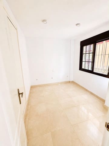 2 Zimmer Wohnung zu verkaufen in Benalmádena mit Pool Garage - 320.000 € (Ref: 10160919)