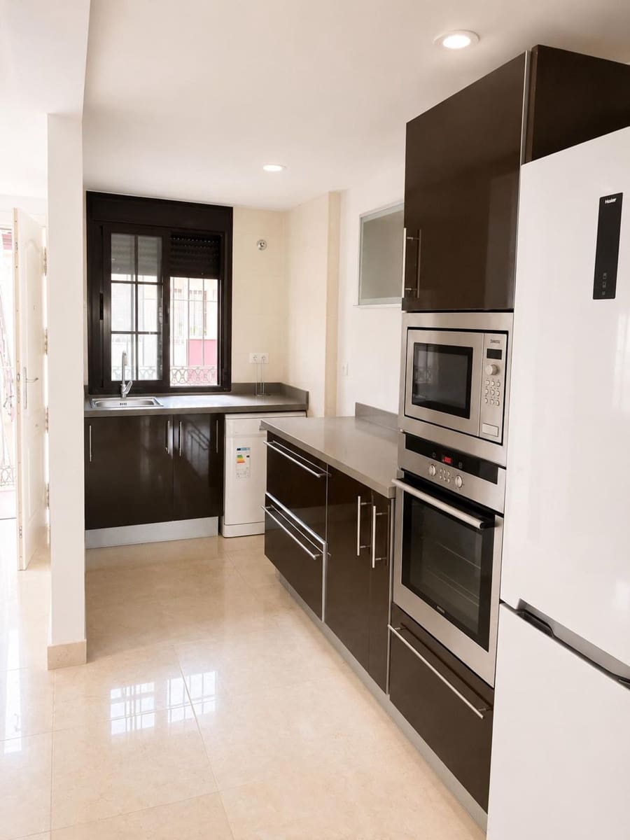 2 bedroom Flat for sale in Benalmadena with pool garage - € 320,000 (Ref: 10160919)