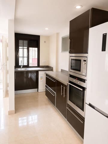 2 Zimmer Wohnung zu verkaufen in Benalmádena mit Pool Garage - 320.000 € (Ref: 10160919)