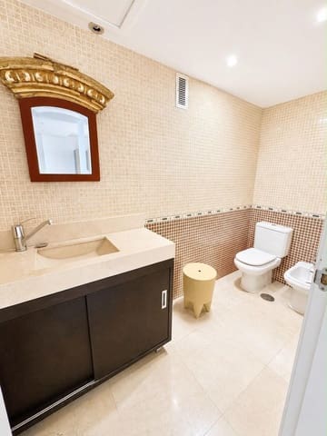 2 Zimmer Wohnung zu verkaufen in Benalmádena mit Pool Garage - 320.000 € (Ref: 10160919)
