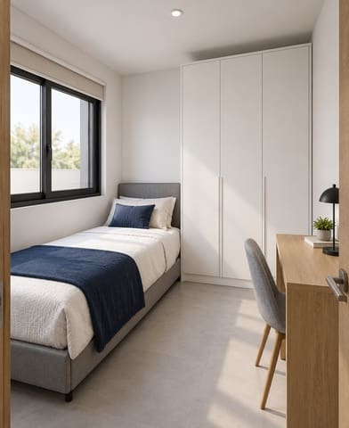 2 chambre Appartement à vendre à Carretera de Cadiz, Malaga ville - 407 000 € (Ref: 10160921)