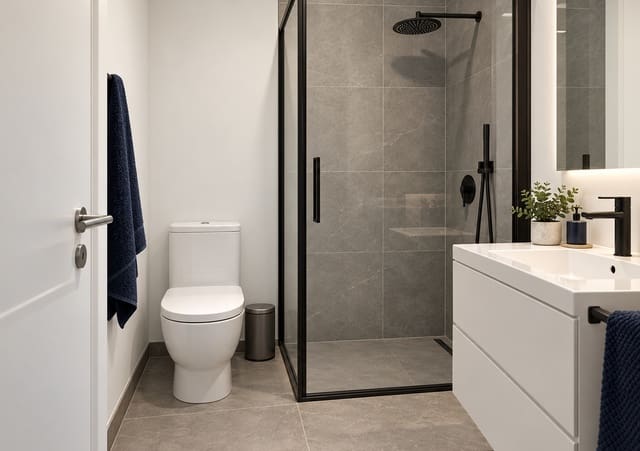 2 chambre Appartement à vendre à Carretera de Cadiz, Malaga ville - 407 000 € (Ref: 10160921)