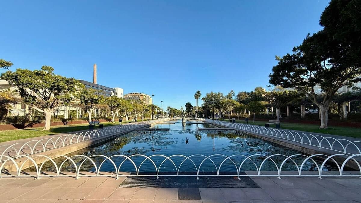 2 chambre Appartement à vendre à Malaga ville - 407 000 € (Ref: 10160921)