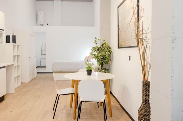 1 soveværelse Lejlighed til salg i Torremolinos - € 192.000 (Ref: 10160922)
