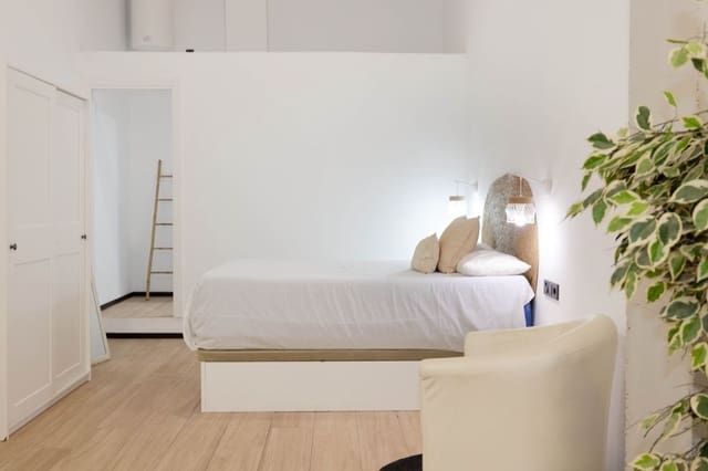 1 soveværelse Lejlighed til salg i Torremolinos - € 192.000 (Ref: 10160922)
