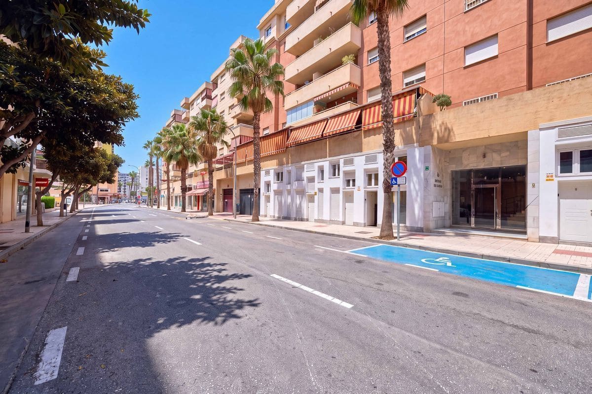 1 soveværelse Lejlighed til salg i Torremolinos - € 192.000 (Ref: 10160922)