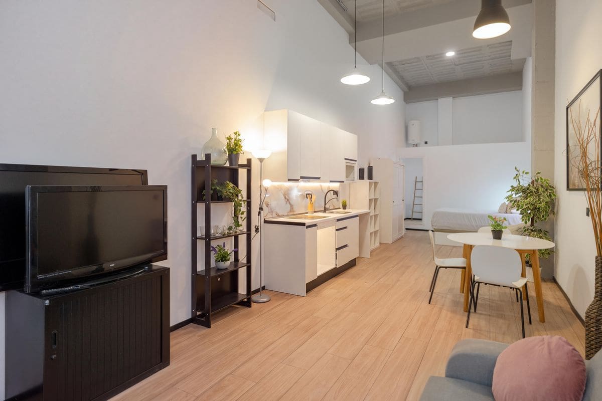 1 soveværelse Lejlighed til salg i Torremolinos - € 192.000 (Ref: 10160922)