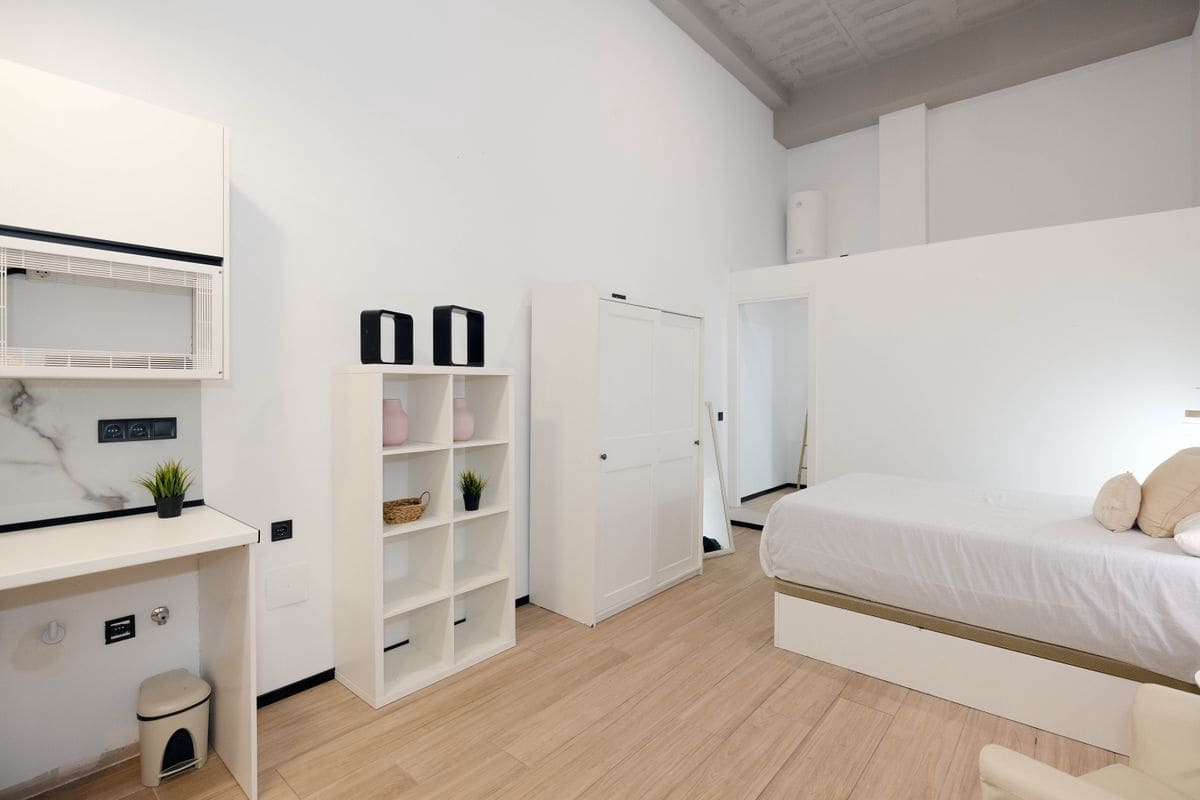1 soveværelse Lejlighed til salg i Torremolinos - € 192.000 (Ref: 10160922)
