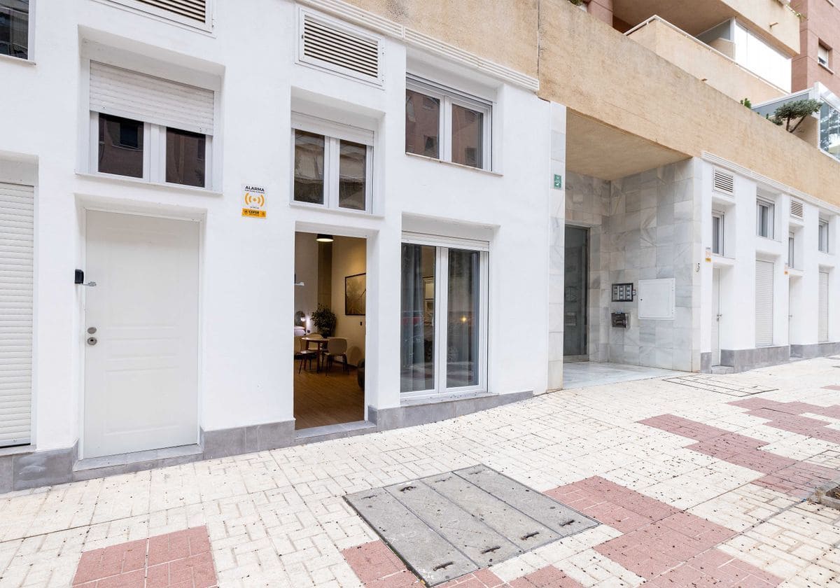 1 soveværelse Lejlighed til salg i Torremolinos - € 192.000 (Ref: 10160922)
