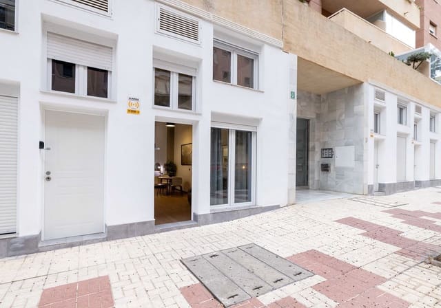 1 soveværelse Lejlighed til salg i Torremolinos - € 192.000 (Ref: 10160922)