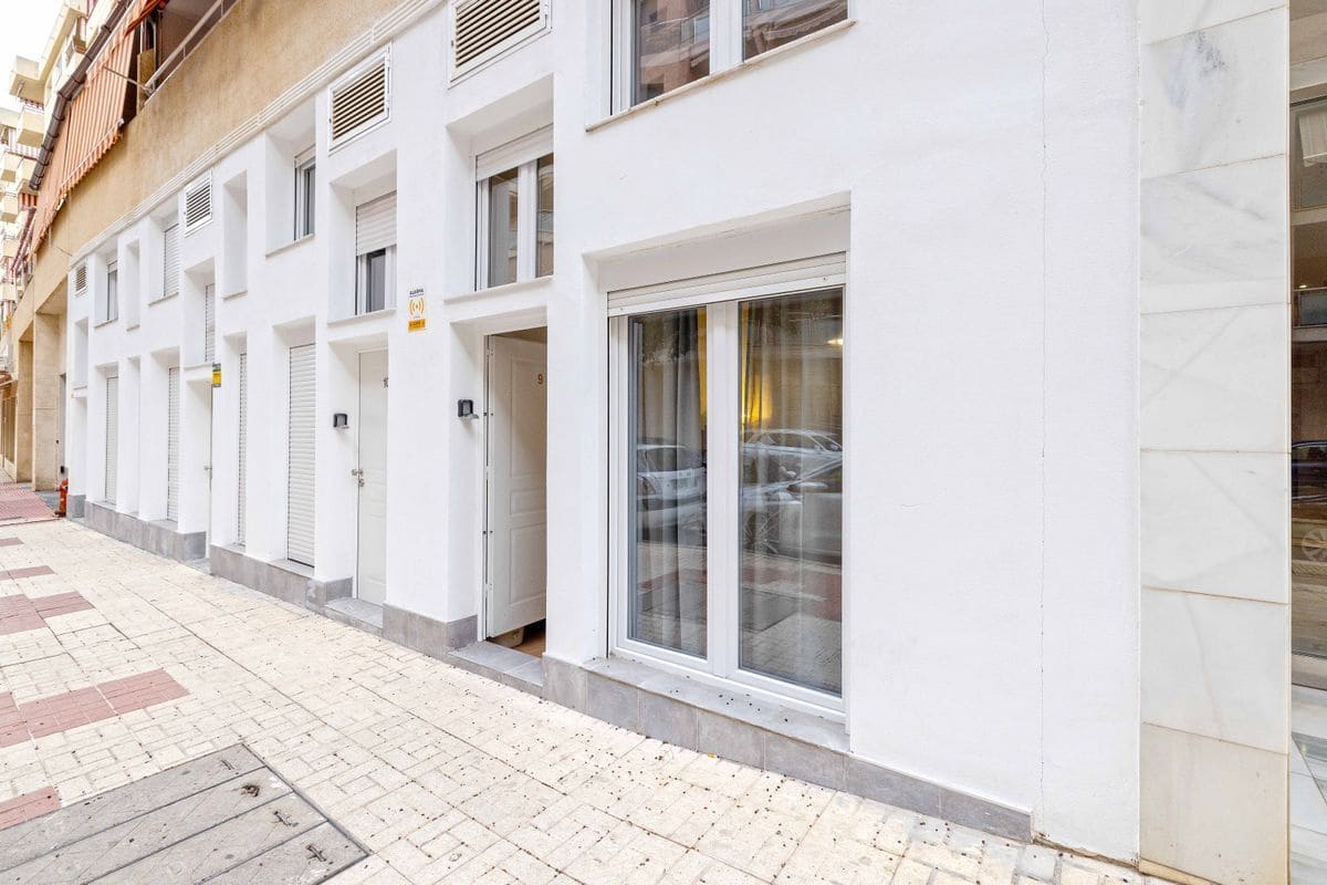 1 soveværelse Lejlighed til salg i Torremolinos - € 192.000 (Ref: 10160922)