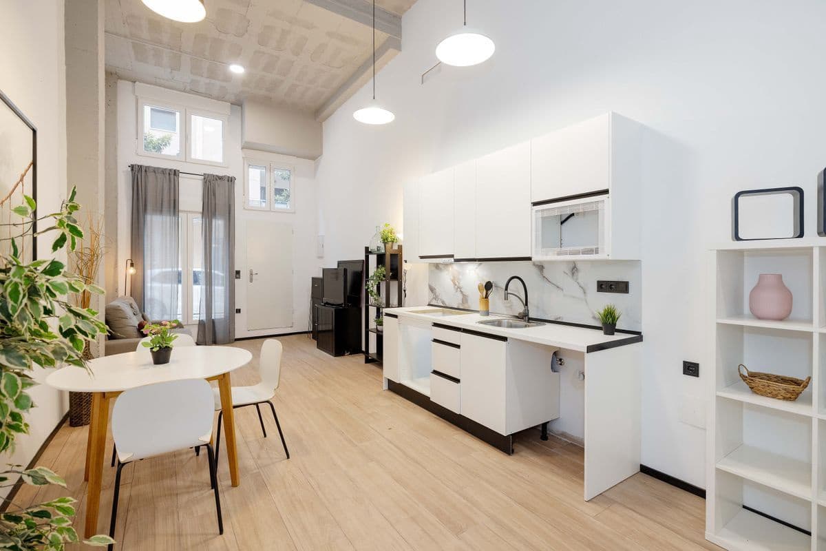 1 soveværelse Lejlighed til salg i Torremolinos - € 192.000 (Ref: 10160922)