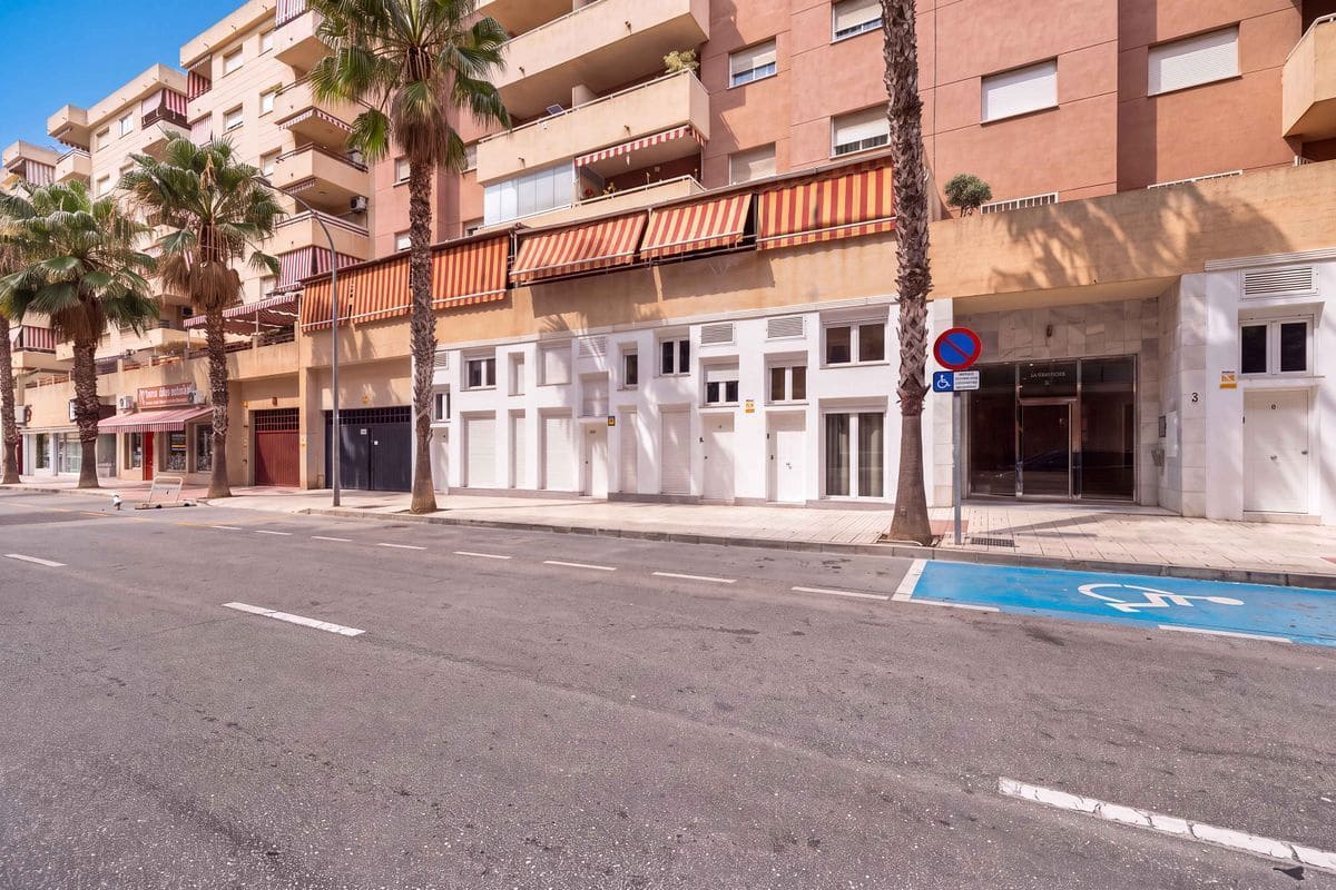 1 soveværelse Lejlighed til salg i Torremolinos - € 192.000 (Ref: 10160922)