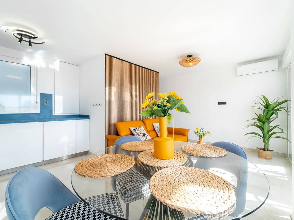 2 Zimmer Wohnung zu verkaufen in Marbella mit Pool - 375.000 € (Ref: 10160924)