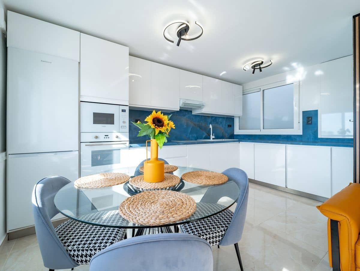 2 Zimmer Wohnung zu verkaufen in Marbella mit Pool - 375.000 € (Ref: 10160924)