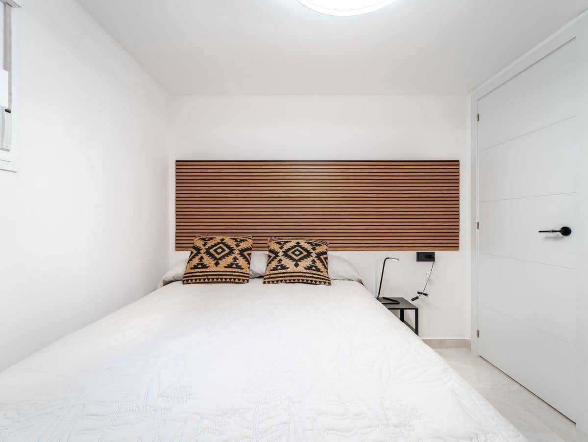 2 Zimmer Wohnung zu verkaufen in Marbella mit Pool - 375.000 € (Ref: 10160924)
