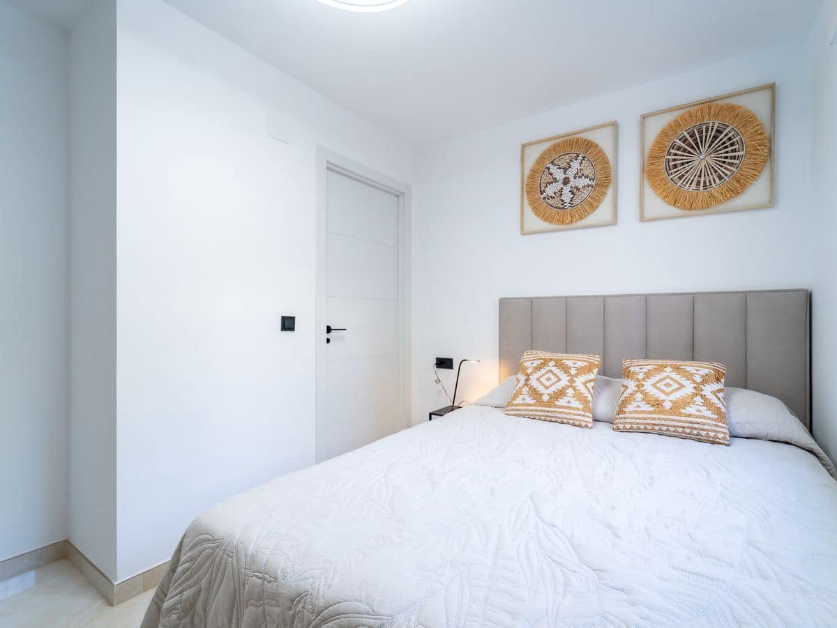 2 Zimmer Wohnung zu verkaufen in Marbella mit Pool - 375.000 € (Ref: 10160924)
