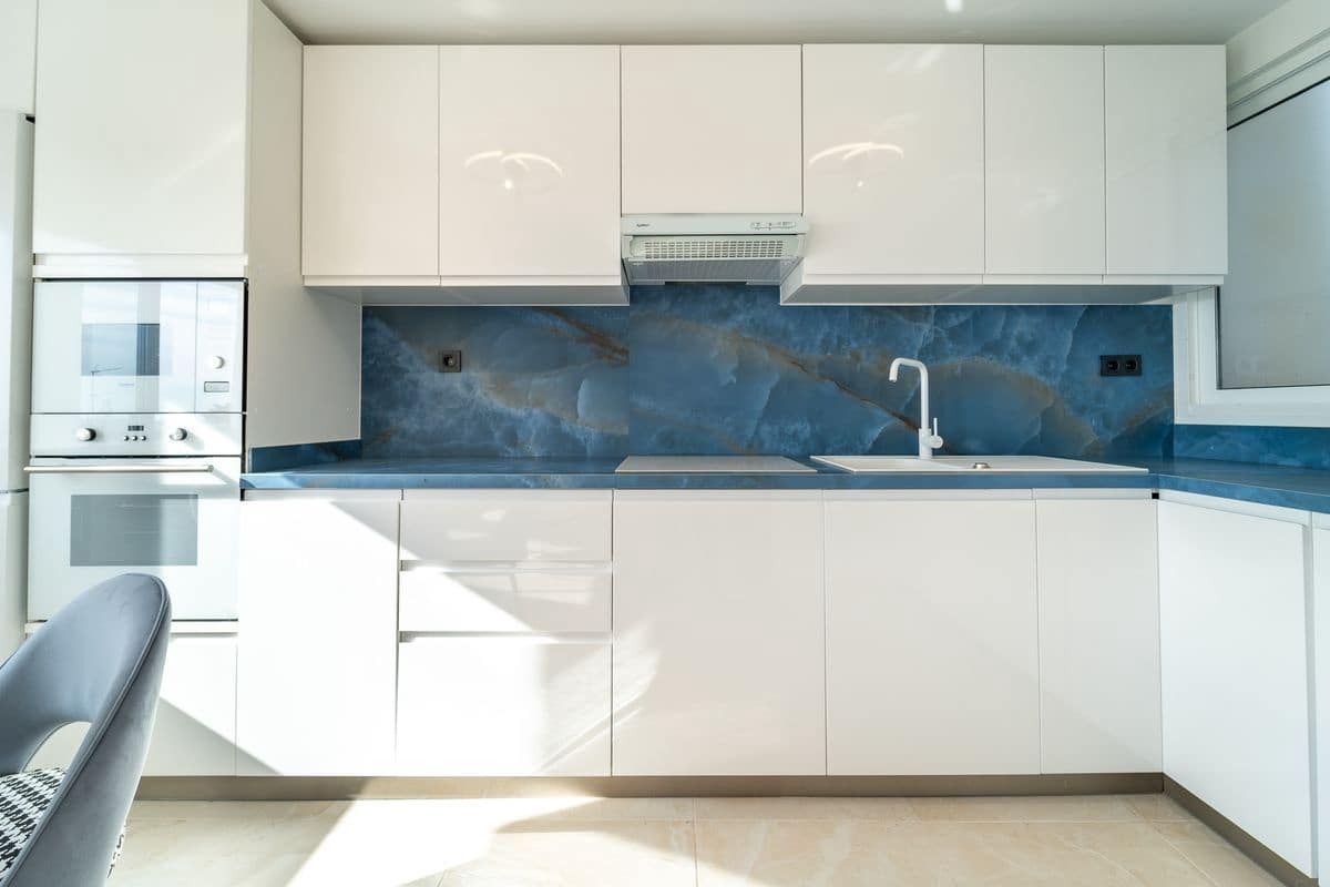 2 Zimmer Wohnung zu verkaufen in Marbella mit Pool - 375.000 € (Ref: 10160924)