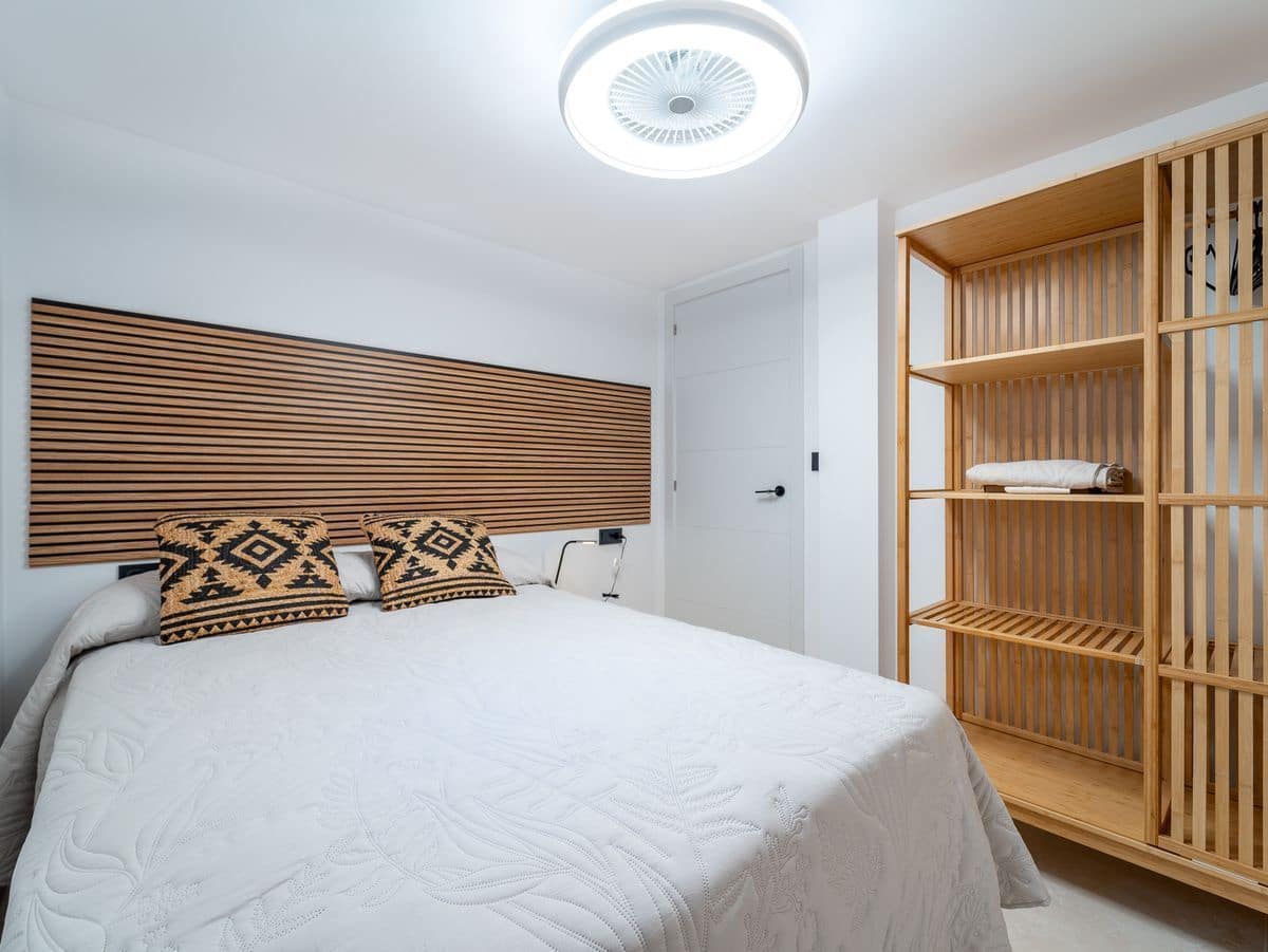 2 Zimmer Wohnung zu verkaufen in Marbella mit Pool - 375.000 € (Ref: 10160924)