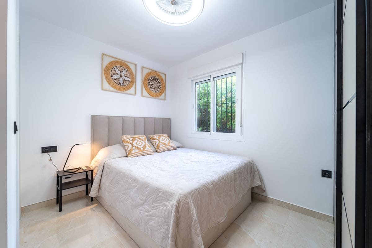 2 Zimmer Wohnung zu verkaufen in Marbella mit Pool - 375.000 € (Ref: 10160924)