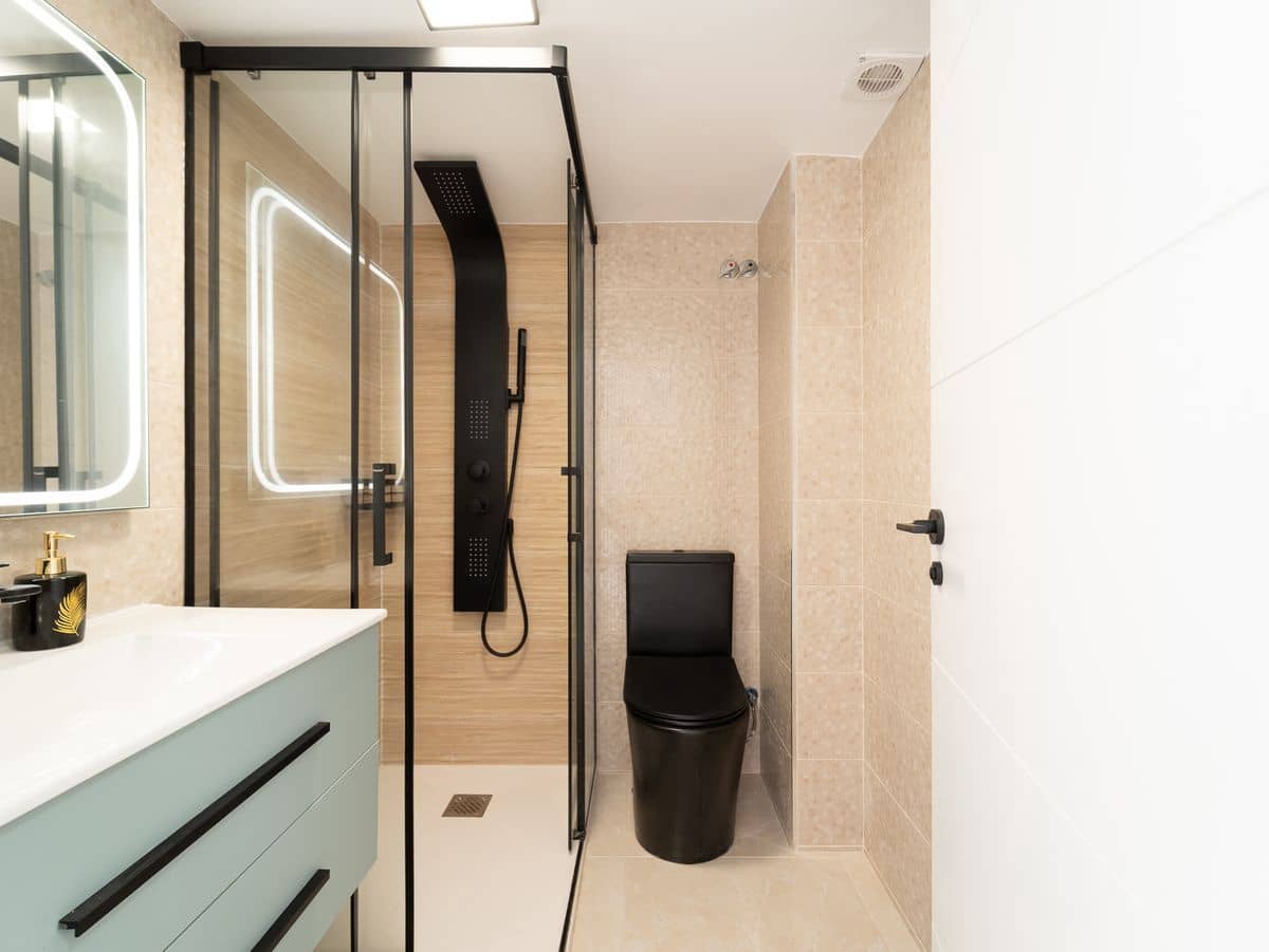 2 Zimmer Wohnung zu verkaufen in Marbella mit Pool - 375.000 € (Ref: 10160924)