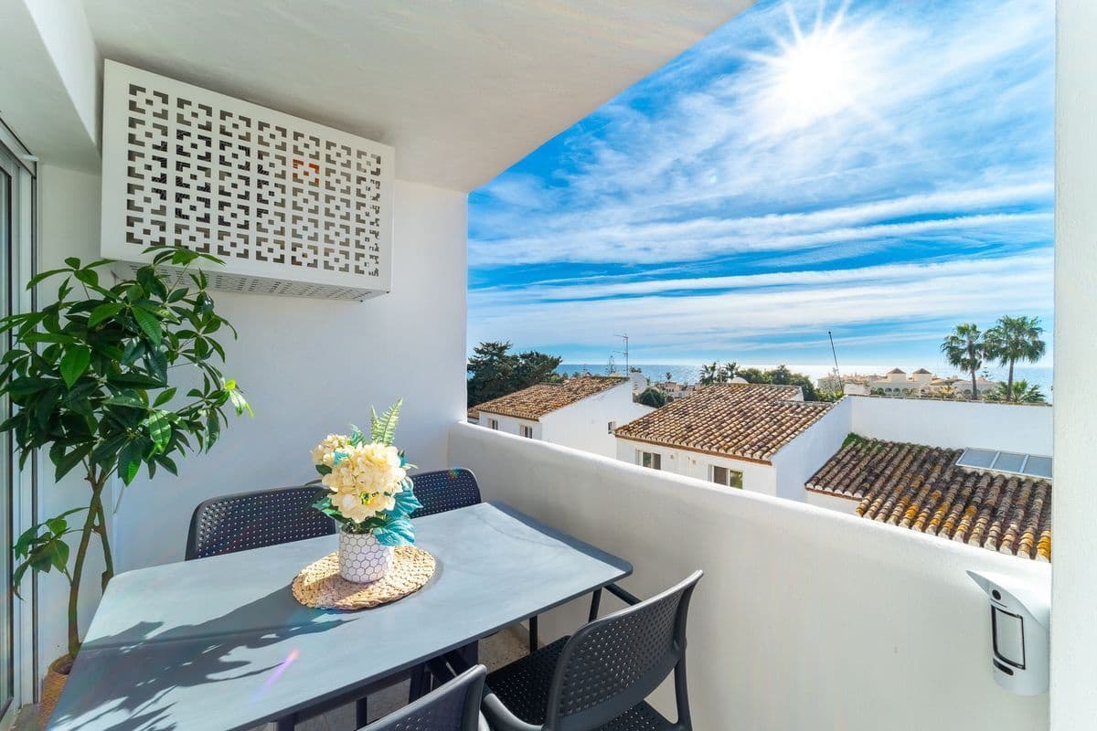 2 Zimmer Wohnung zu verkaufen in Marbella mit Pool - 375.000 € (Ref: 10160924)