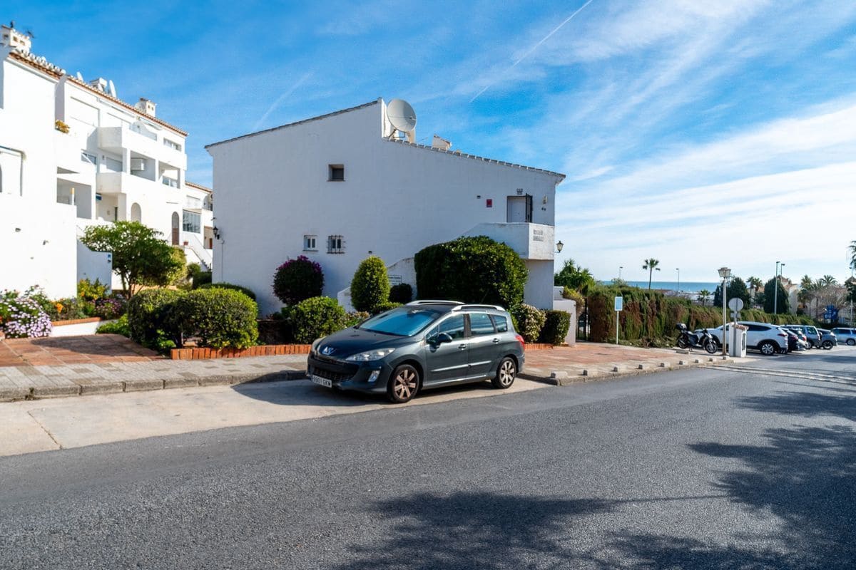 2 Zimmer Wohnung zu verkaufen in Marbella mit Pool - 375.000 € (Ref: 10160924)