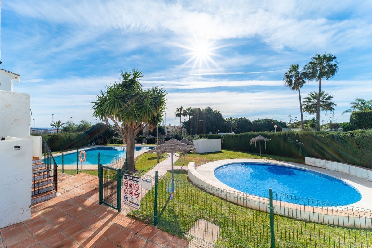 2 Zimmer Wohnung zu verkaufen in Marbella mit Pool - 375.000 € (Ref: 10160924)