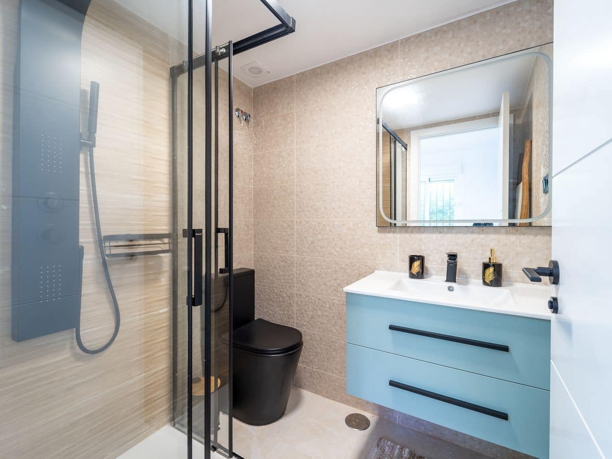 2 Zimmer Wohnung zu verkaufen in Marbella mit Pool - 375.000 € (Ref: 10160924)