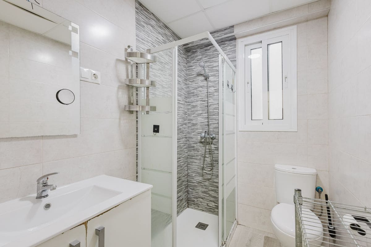 3 makuuhuone Asunto myytävänä paikassa Malaga kaupunki - 260 000 € (Ref: 10166077)