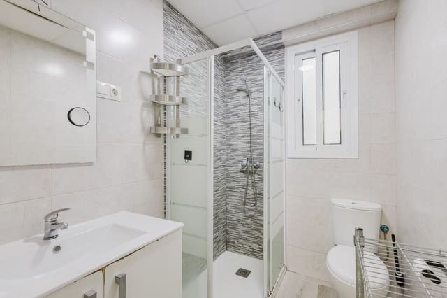 3 makuuhuone Asunto myytävänä paikassa Málaga kaupunki - 260 000 € (Ref: 10166077)