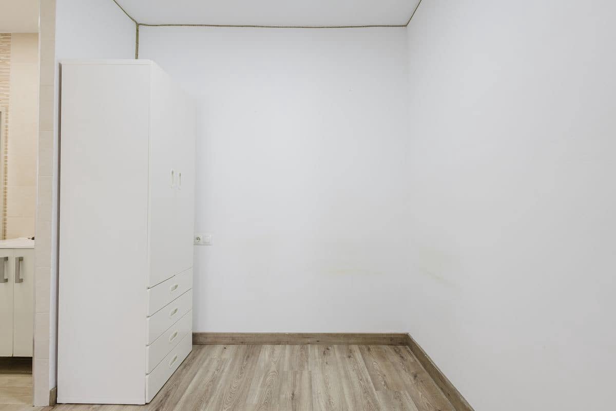 3 makuuhuone Asunto myytävänä paikassa Malaga kaupunki - 260 000 € (Ref: 10166077)