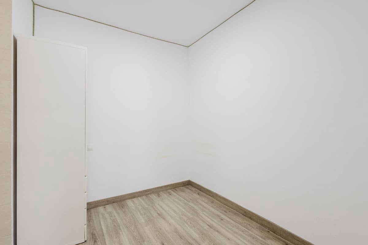 3 makuuhuone Asunto myytävänä paikassa Malaga kaupunki - 260 000 € (Ref: 10166077)