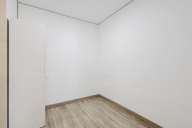 3 makuuhuone Asunto myytävänä paikassa Málaga kaupunki - 260 000 € (Ref: 10166077)