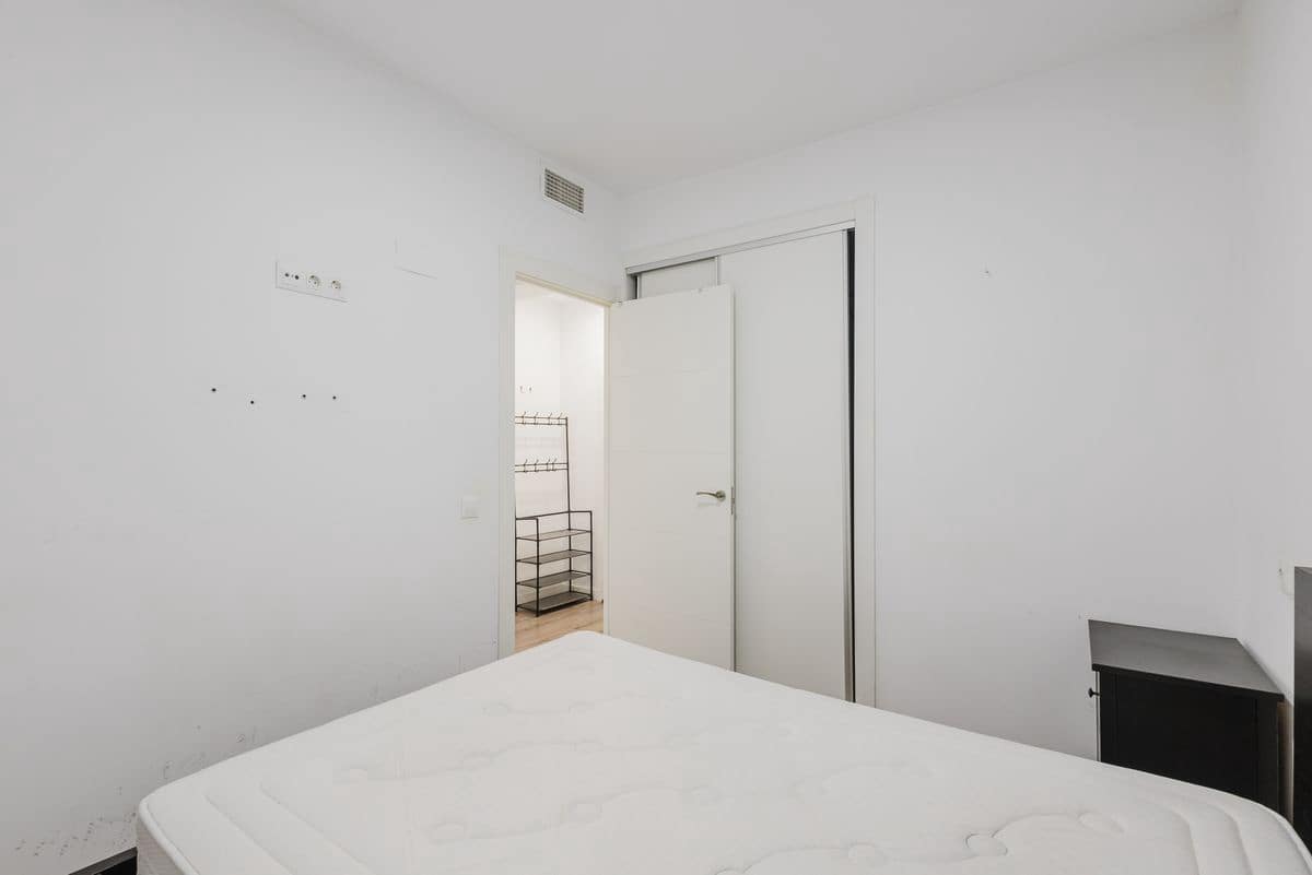 3 makuuhuone Asunto myytävänä paikassa Malaga kaupunki - 260 000 € (Ref: 10166077)