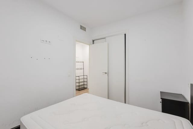 3 makuuhuone Asunto myytävänä paikassa Málaga kaupunki - 260 000 € (Ref: 10166077)