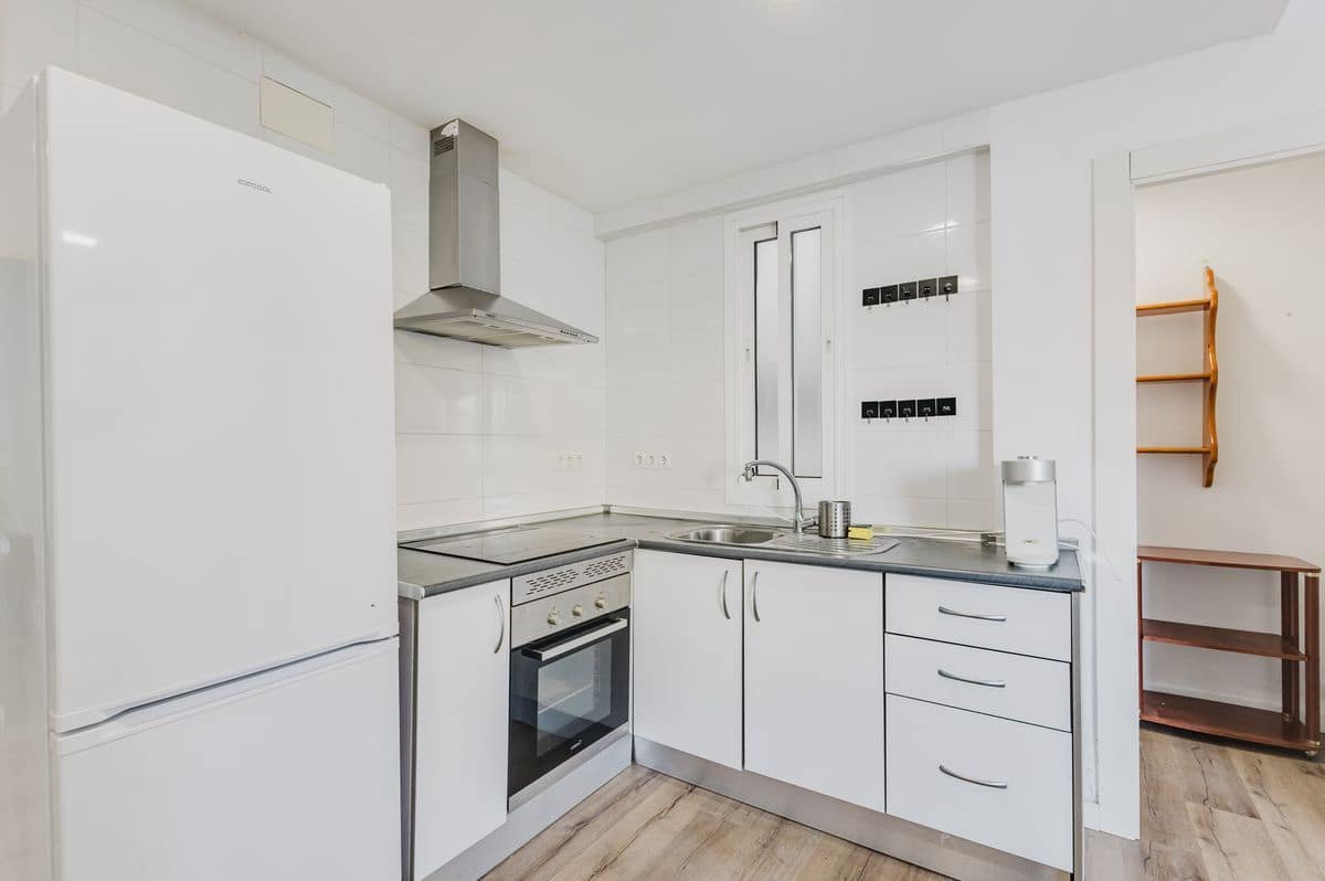 3 makuuhuone Asunto myytävänä paikassa Malaga kaupunki - 260 000 € (Ref: 10166077)