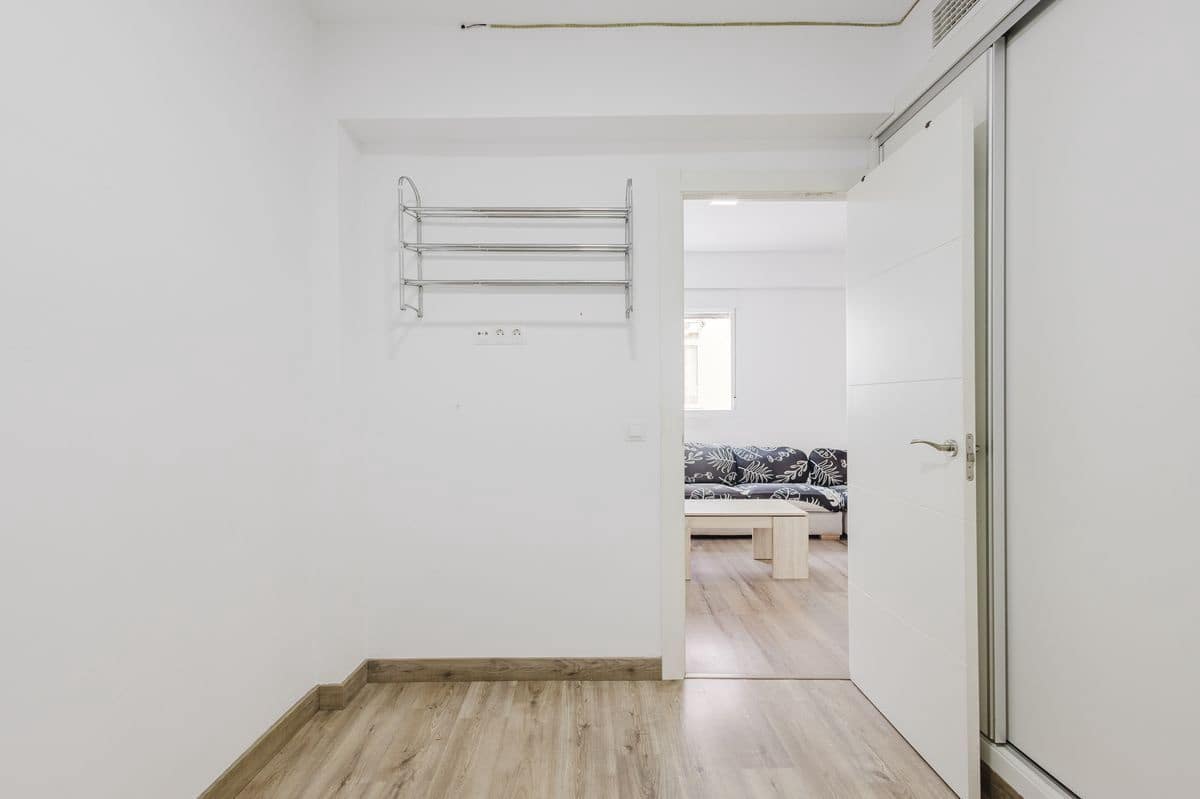 3 makuuhuone Asunto myytävänä paikassa Malaga kaupunki - 260 000 € (Ref: 10166077)