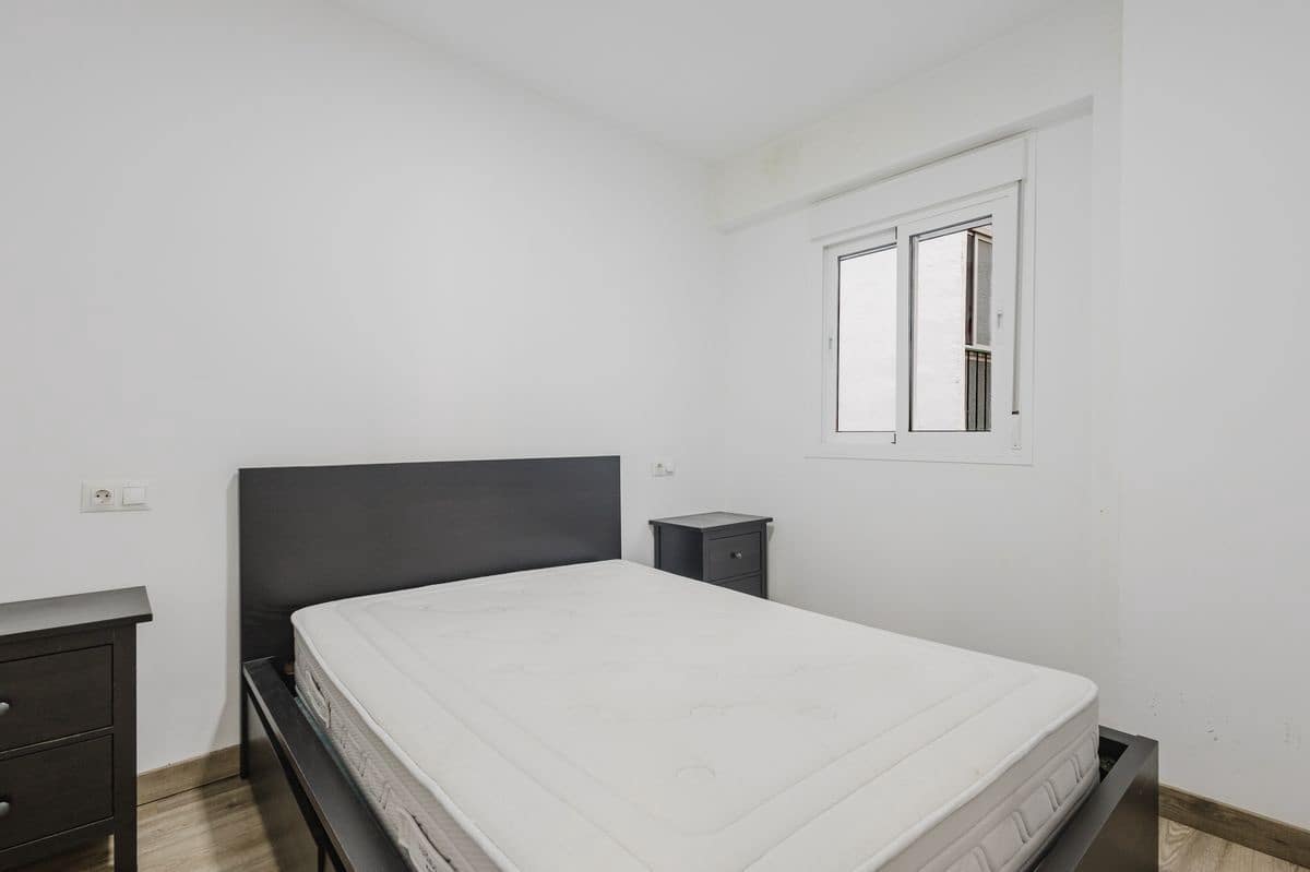 3 makuuhuone Asunto myytävänä paikassa Malaga kaupunki - 260 000 € (Ref: 10166077)