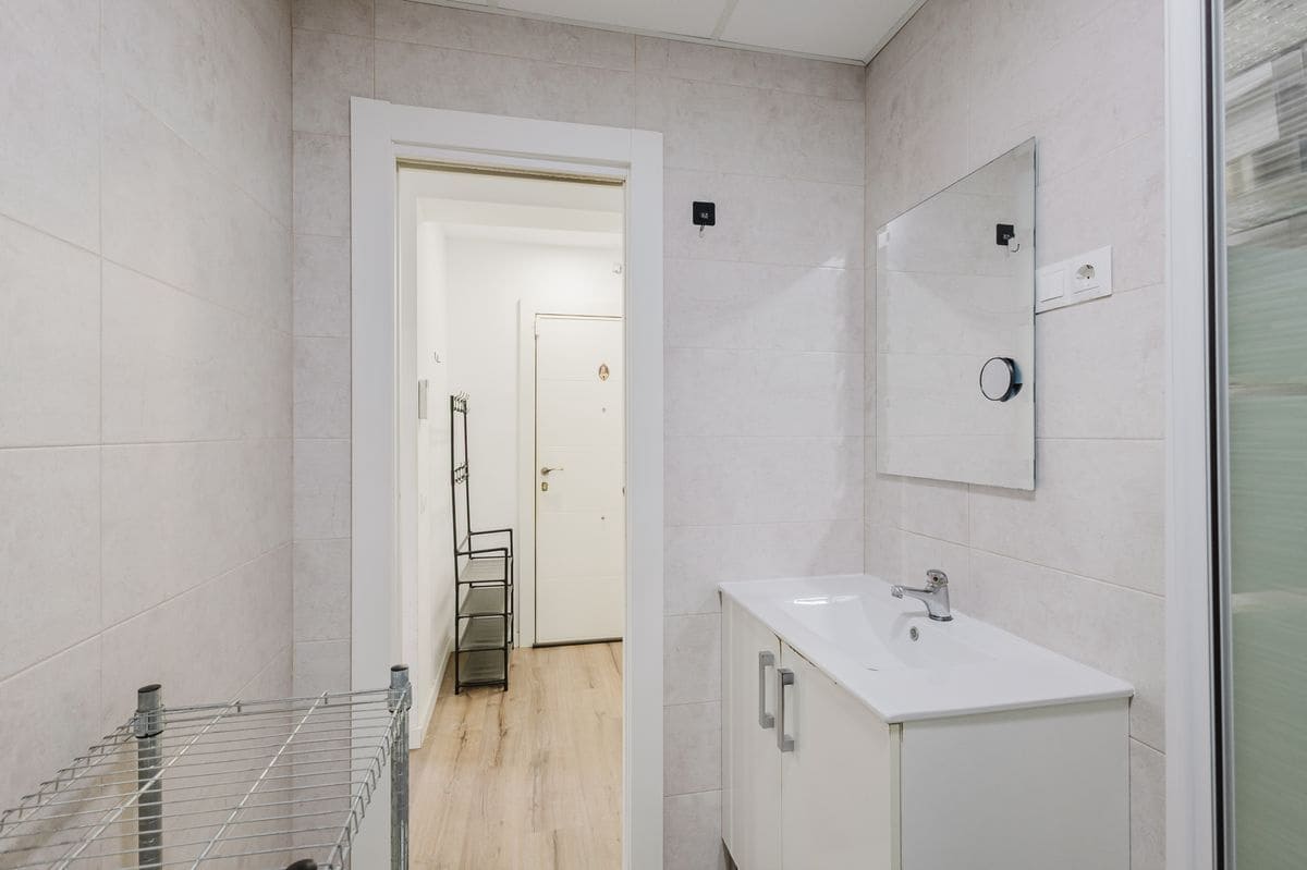 3 makuuhuone Asunto myytävänä paikassa Malaga kaupunki - 260 000 € (Ref: 10166077)