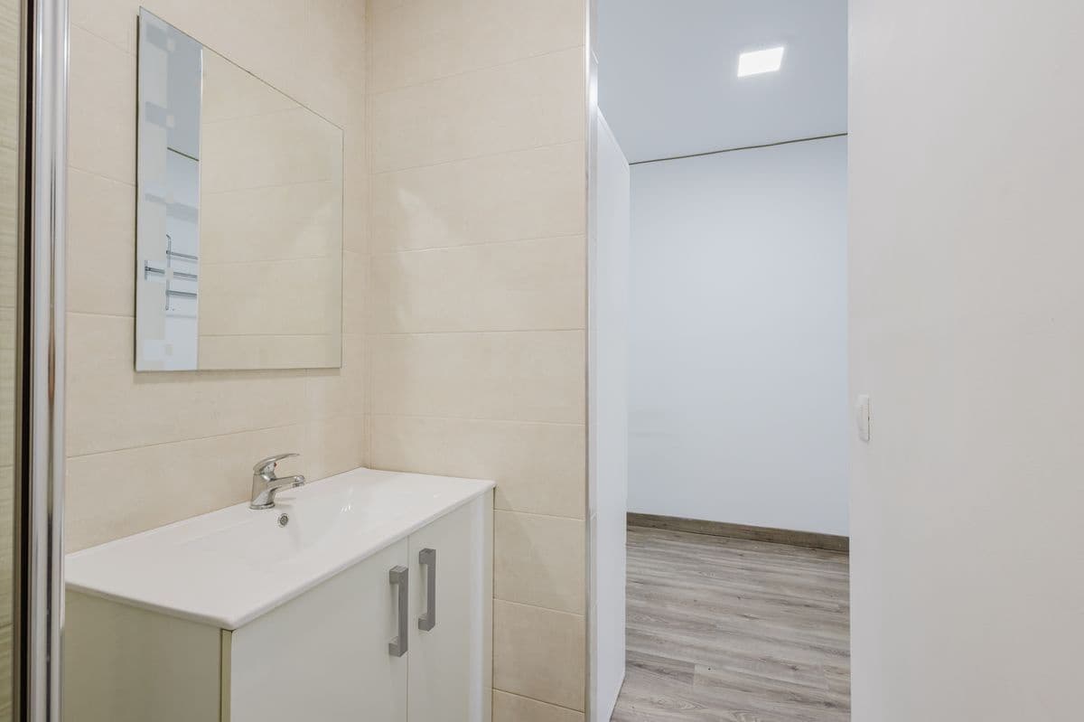 3 makuuhuone Asunto myytävänä paikassa Malaga kaupunki - 260 000 € (Ref: 10166077)