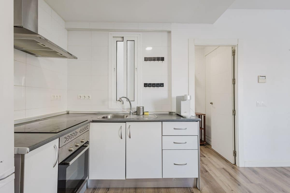 3 makuuhuone Asunto myytävänä paikassa Malaga kaupunki - 260 000 € (Ref: 10166077)