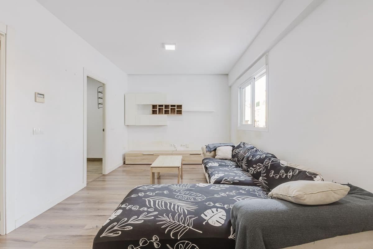 3 makuuhuone Asunto myytävänä paikassa Malaga kaupunki - 260 000 € (Ref: 10166077)