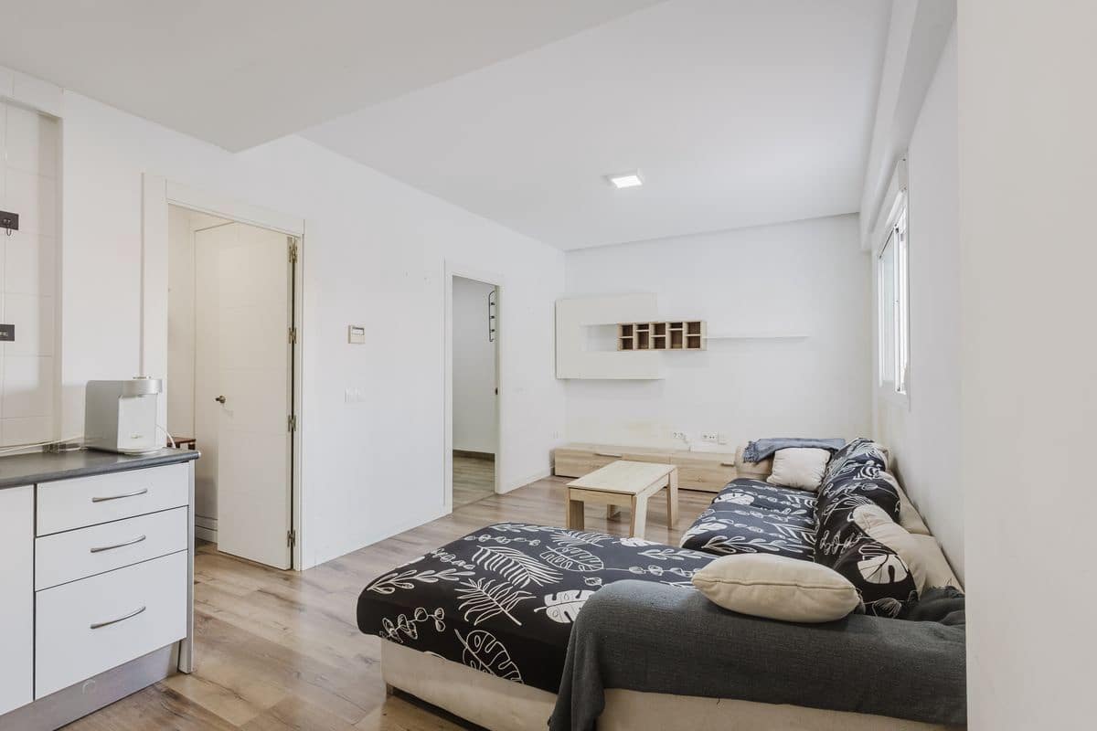 3 makuuhuone Asunto myytävänä paikassa Malaga kaupunki - 260 000 € (Ref: 10166077)