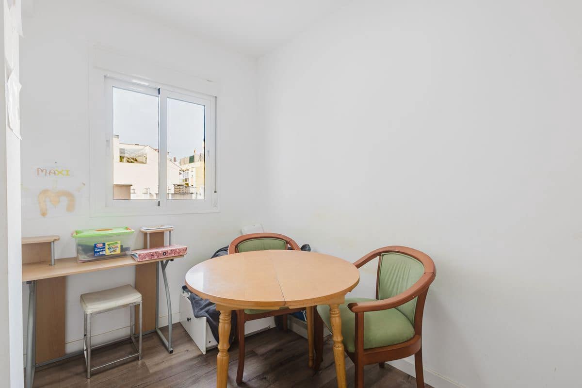 3 makuuhuone Asunto myytävänä paikassa Malaga kaupunki - 260 000 € (Ref: 10166077)