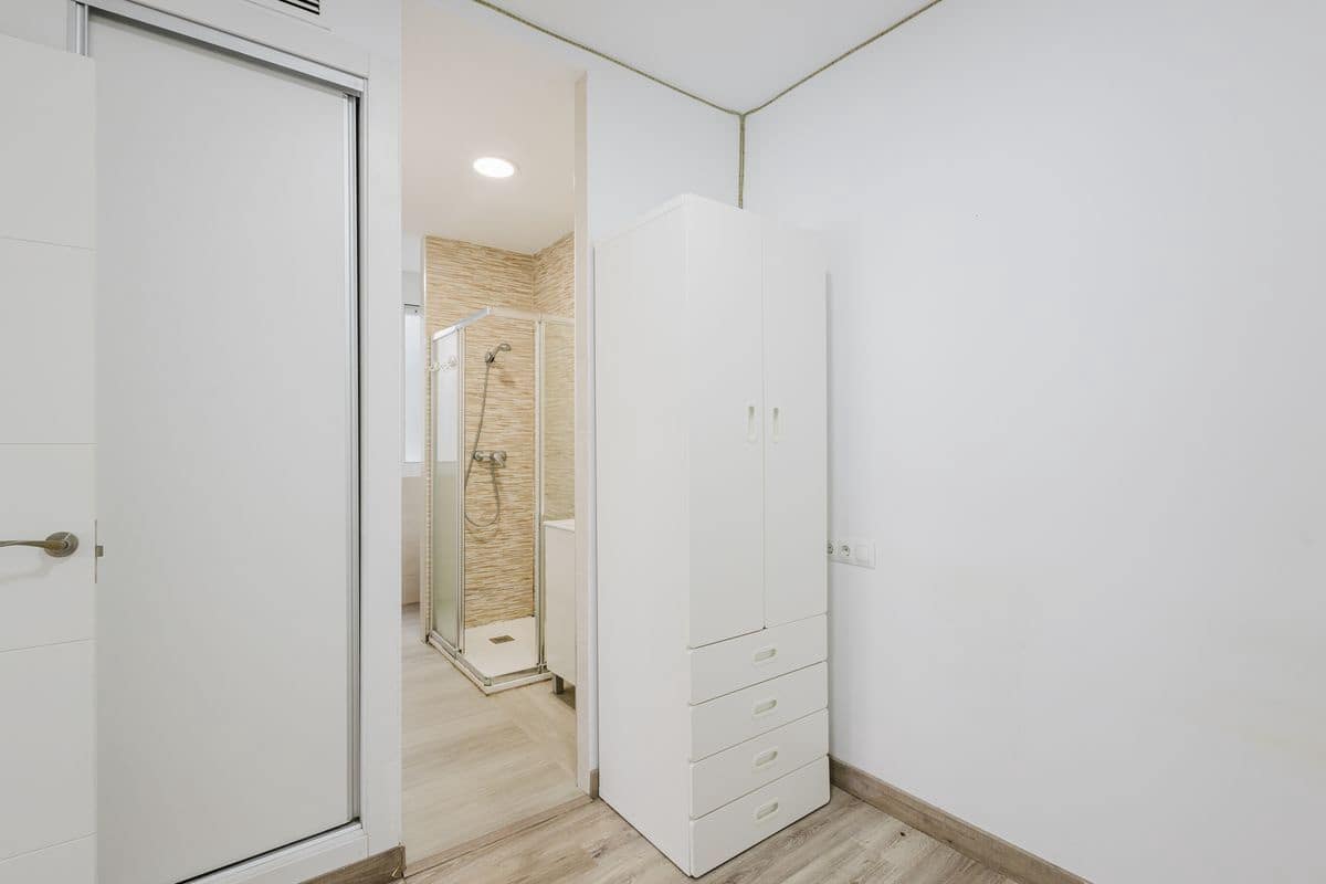 3 makuuhuone Asunto myytävänä paikassa Malaga kaupunki - 260 000 € (Ref: 10166077)
