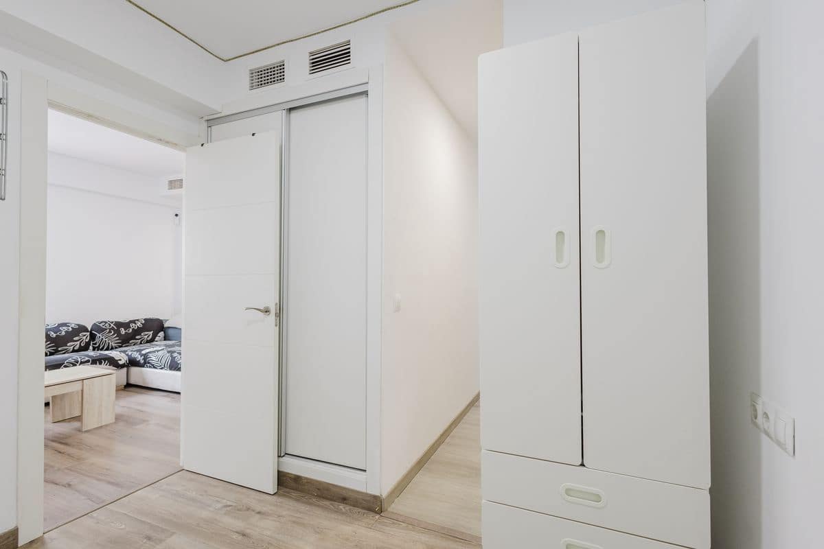 3 makuuhuone Asunto myytävänä paikassa Malaga kaupunki - 260 000 € (Ref: 10166077)