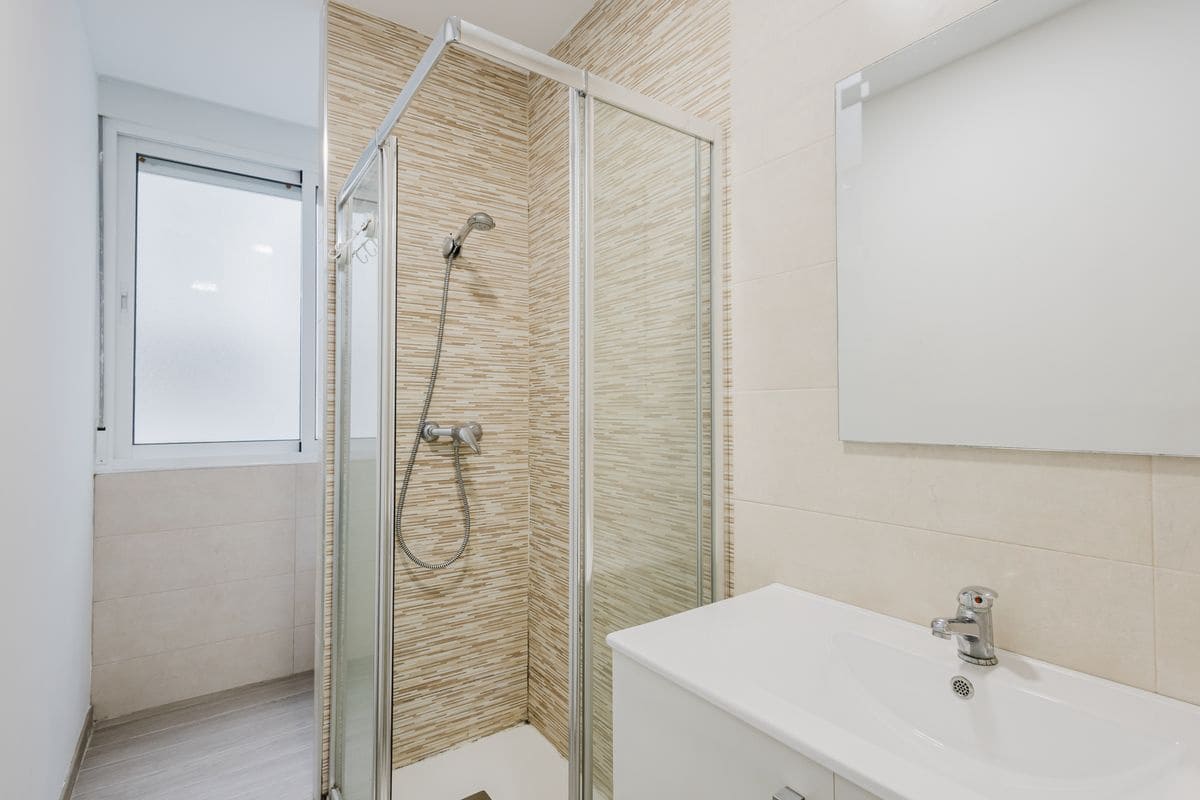 3 makuuhuone Asunto myytävänä paikassa Malaga kaupunki - 260 000 € (Ref: 10166077)