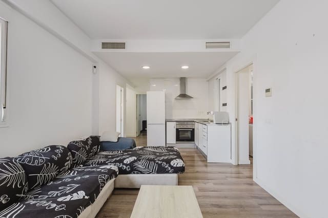 3 makuuhuone Asunto myytävänä paikassa Málaga kaupunki - 260 000 € (Ref: 10166077)